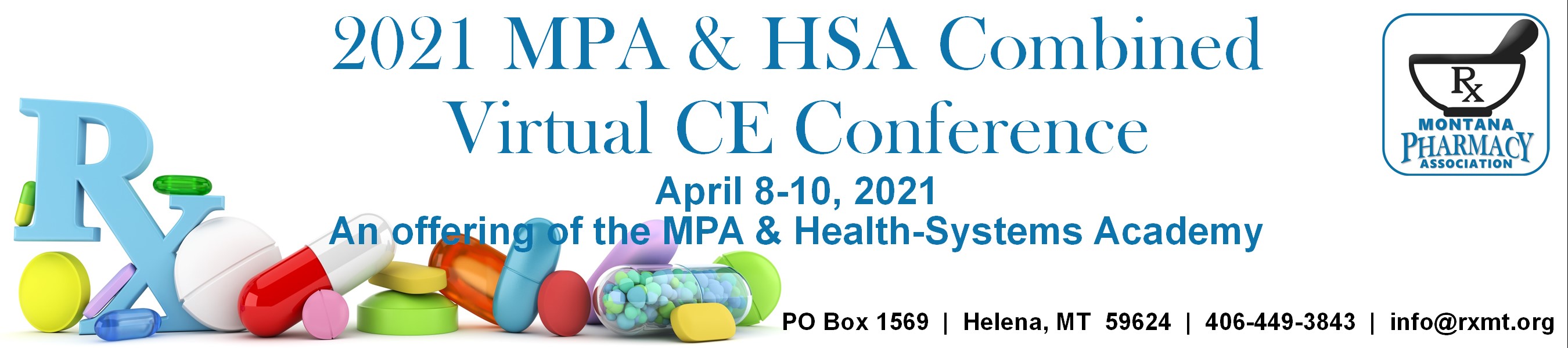 virtual con spring 2021
